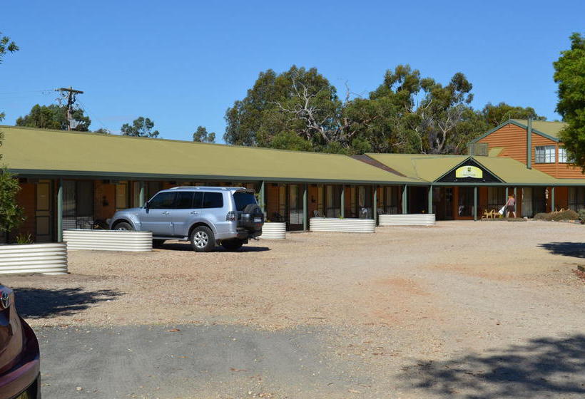 Motel Mountain View Motor Inn & Lodges | Halls Gap | Victoria | Australia 9