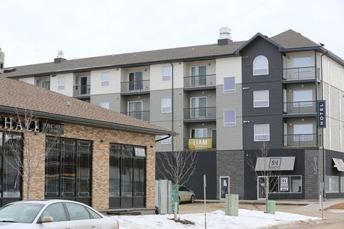 Hotel River Station Suite | Fort McMurray | Alberta | Canada 13