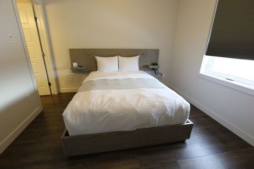 Hotel River Station Suite | Fort McMurray | Alberta | Canada 14