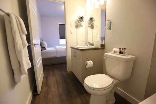 Hotel River Station Suite | Fort McMurray | Alberta | Canada 16