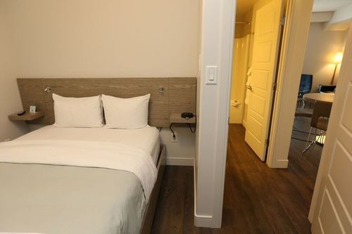 Hotel River Station Suite | Fort McMurray | Alberta | Canada 17