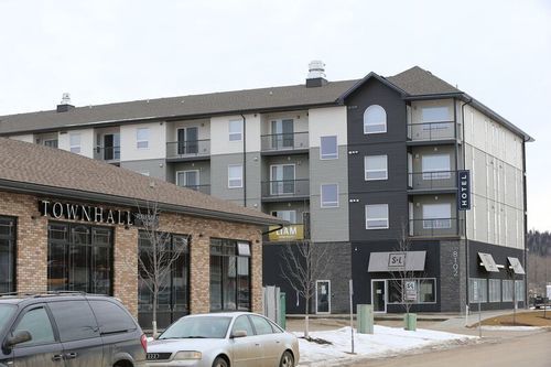 Hotel River Station Suite | Fort McMurray | Alberta | Canada 18