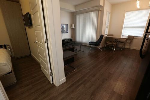 Hotel River Station Suite | Fort McMurray | Alberta | Canada 20