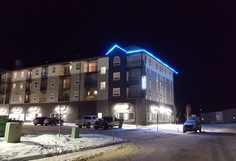 Hotel River Station Suite | Fort McMurray | Alberta | Canada 3
