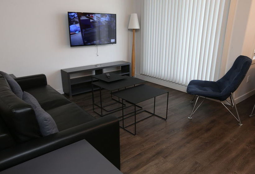 Hotel River Station Suite | Fort McMurray | Alberta | Canada 6