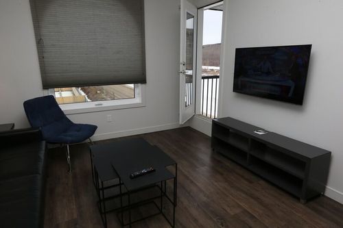 Hotel River Station Suite | Fort McMurray | Alberta | Canada 8