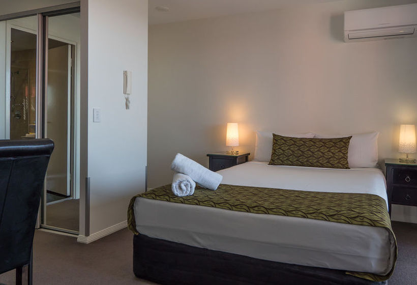 The Chermside Apartments | Chermside | Queensland | Australia 1