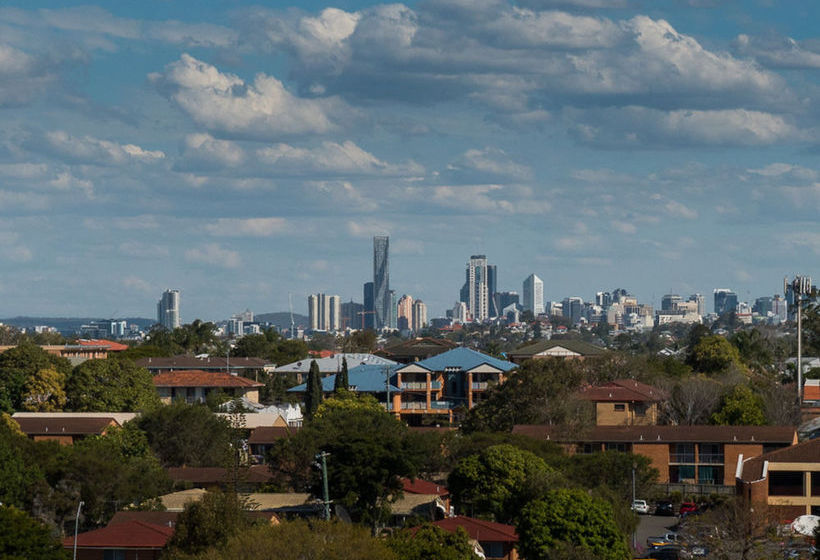 The Chermside Apartments | Chermside | Queensland | Australia 12