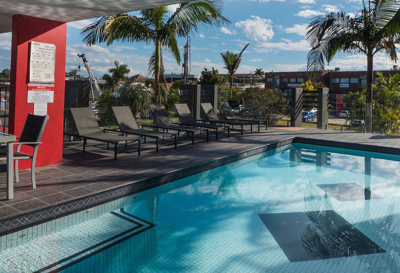 The Chermside Apartments | Chermside | Queensland | Australia 15