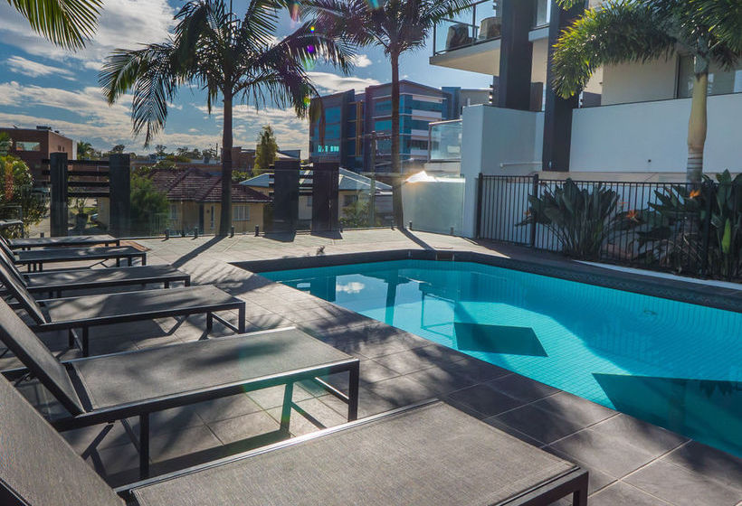 The Chermside Apartments | Chermside | Queensland | Australia 16