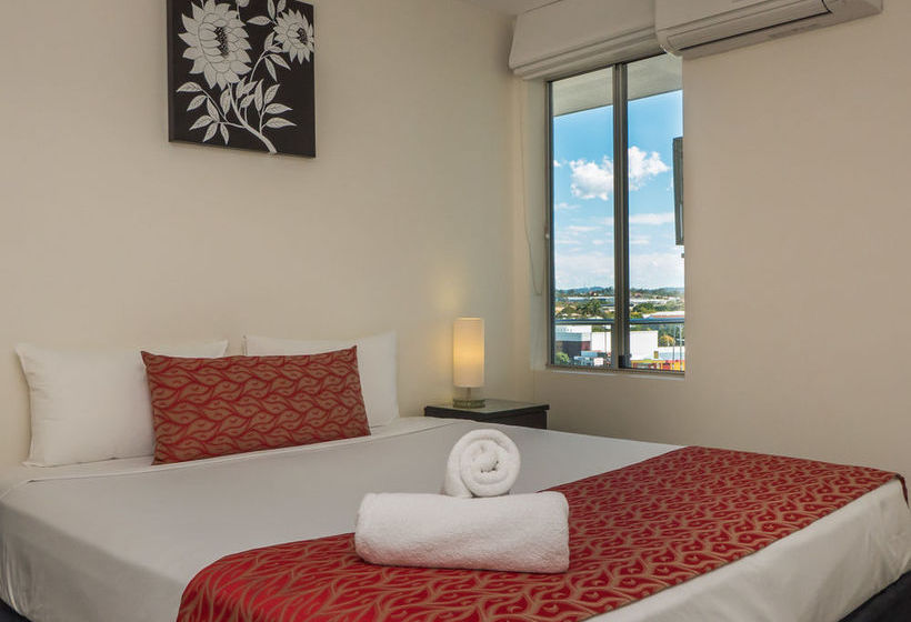 The Chermside Apartments | Chermside | Queensland | Australia 18