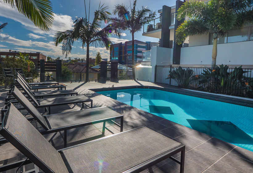 The Chermside Apartments | Chermside | Queensland | Australia 2