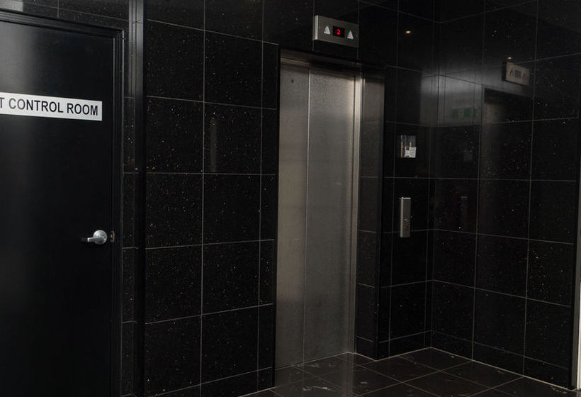 The Chermside Apartments | Chermside | Queensland | Australia 20