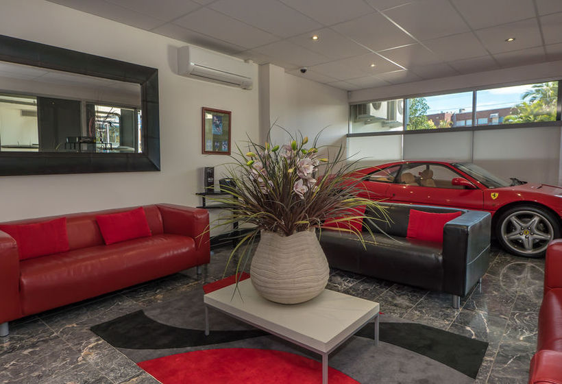 The Chermside Apartments | Chermside | Queensland | Australia 4