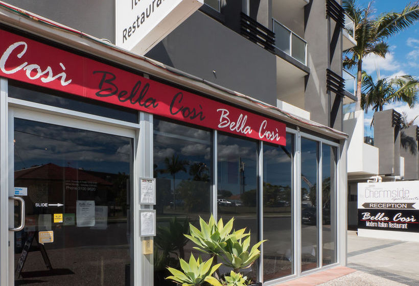 The Chermside Apartments | Chermside | Queensland | Australia 6