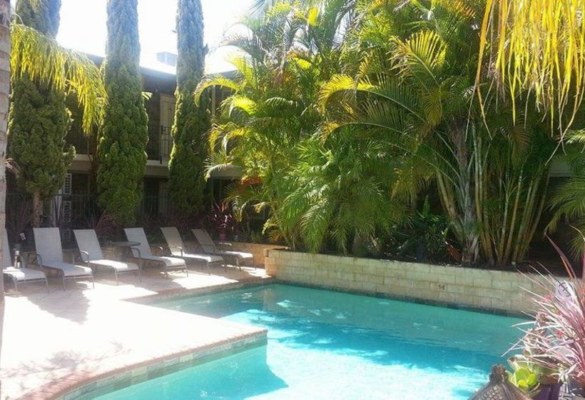 Hotel Swan Valley Oasis Resort Henley Brook Australia Occidental