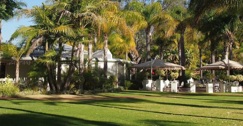 Hotel Swan Valley Oasis Resort | Henley Brook | Western Australia | Australia 1