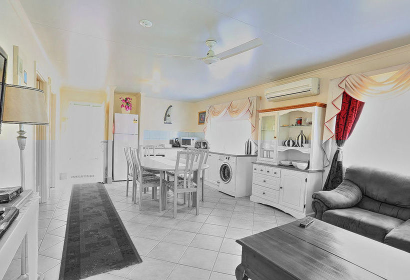 Hotel Swan Valley Oasis Resort | Henley Brook | Western Australia | Australia 10