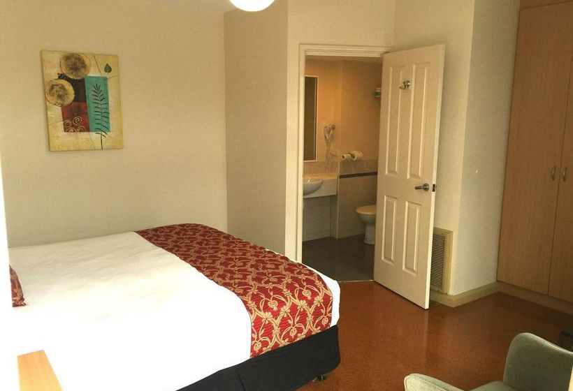 Hotel Swan Valley Oasis Resort | Henley Brook | Western Australia | Australia 13