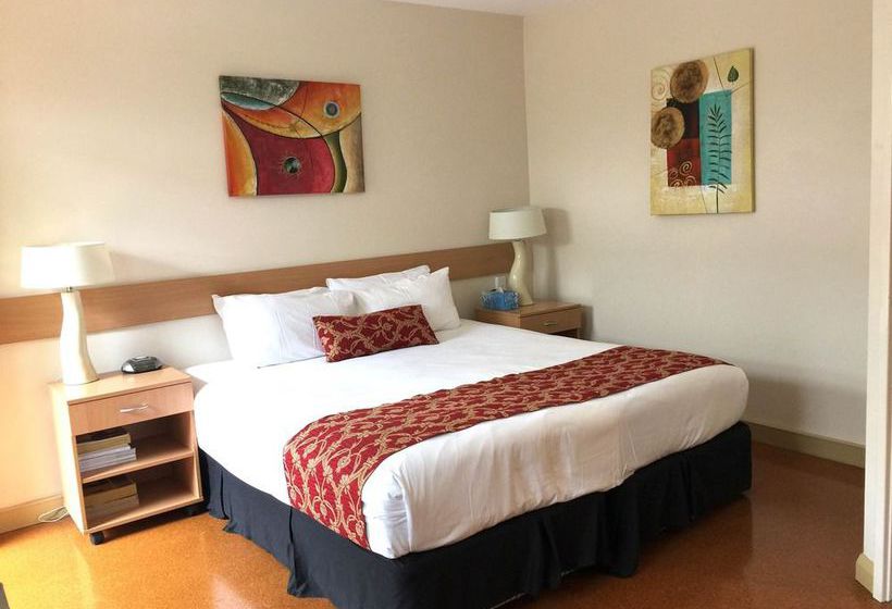 Hotel Swan Valley Oasis Resort | Henley Brook | Western Australia | Australia 14