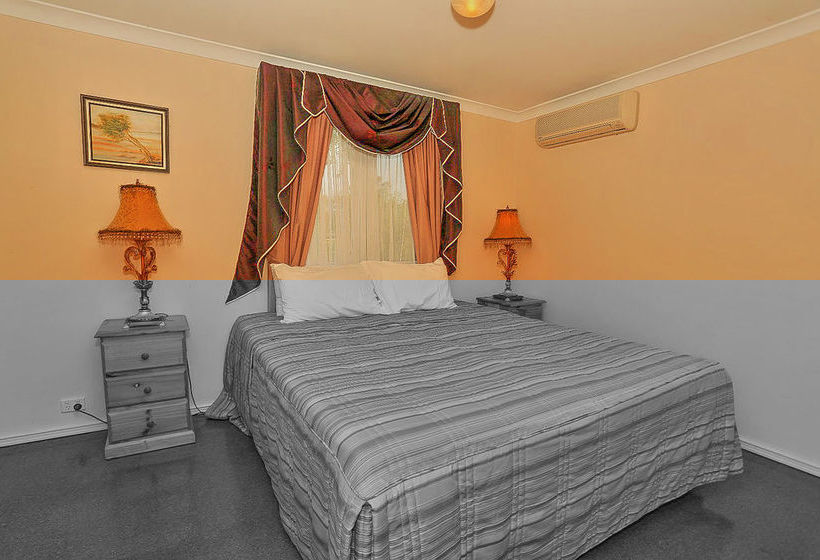 Hotel Swan Valley Oasis Resort | Henley Brook | Western Australia | Australia 15