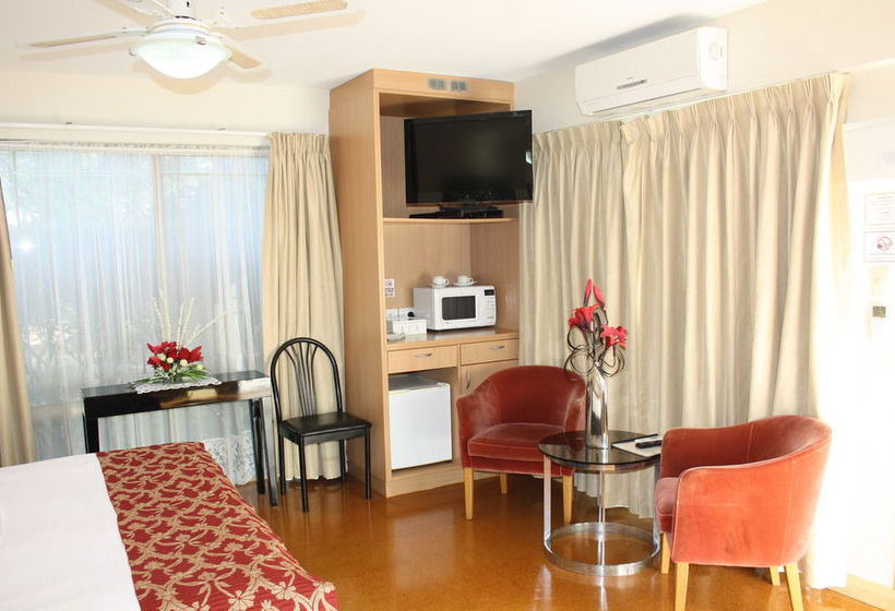 Hotel Swan Valley Oasis Resort | Henley Brook | Western Australia | Australia 18