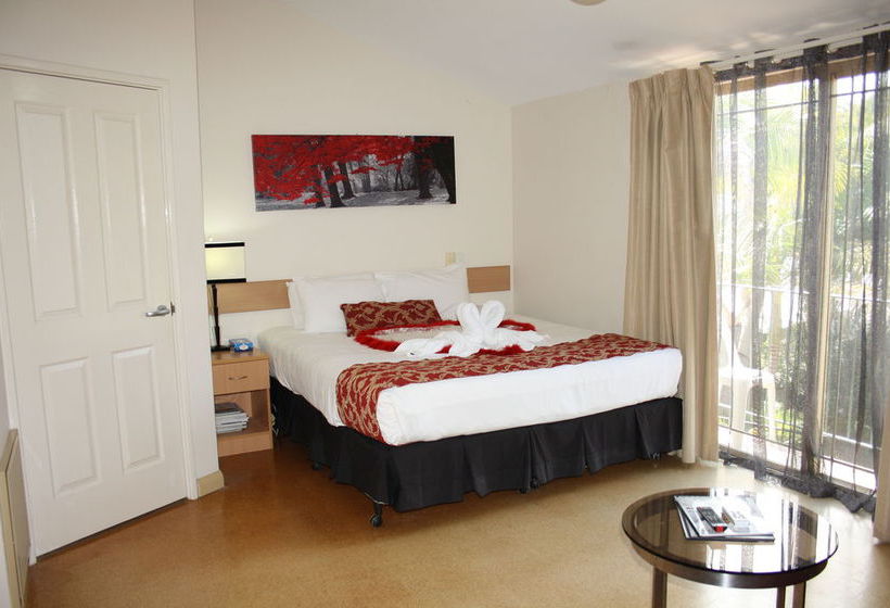 Hotel Swan Valley Oasis Resort | Henley Brook | Western Australia | Australia 19