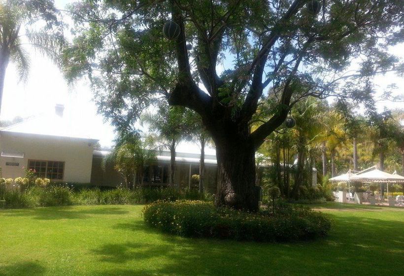 Hotel Swan Valley Oasis Resort | Henley Brook | Western Australia | Australia 2