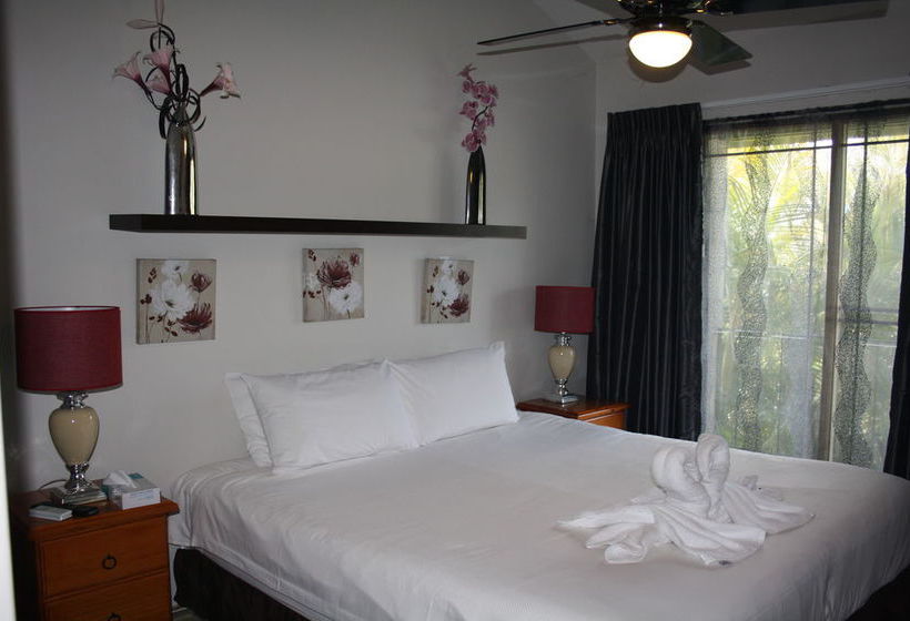 Hotel Swan Valley Oasis Resort | Henley Brook | Western Australia | Australia 20