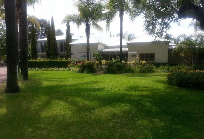 Hotel Swan Valley Oasis Resort | Henley Brook | Western Australia | Australia 3