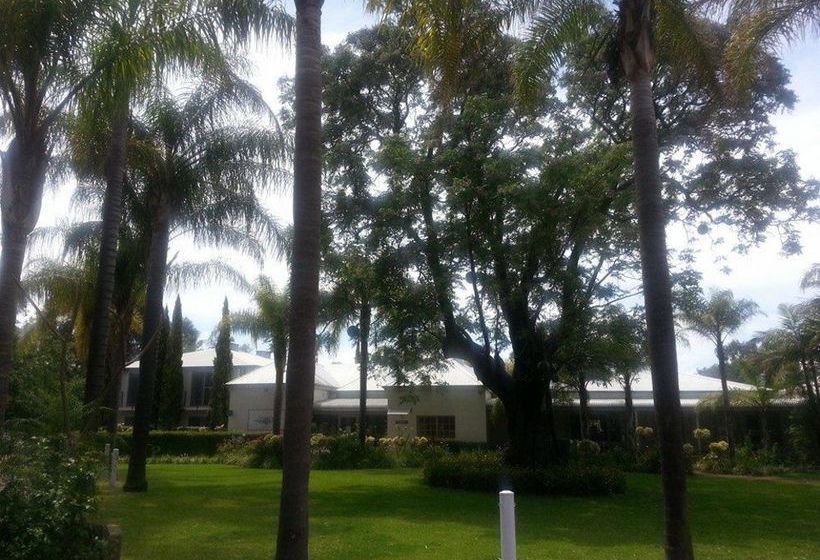 Hotel Swan Valley Oasis Resort | Henley Brook | Western Australia | Australia 4