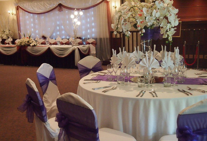 Hotel Swan Valley Oasis Resort | Henley Brook | Western Australia | Australia 9