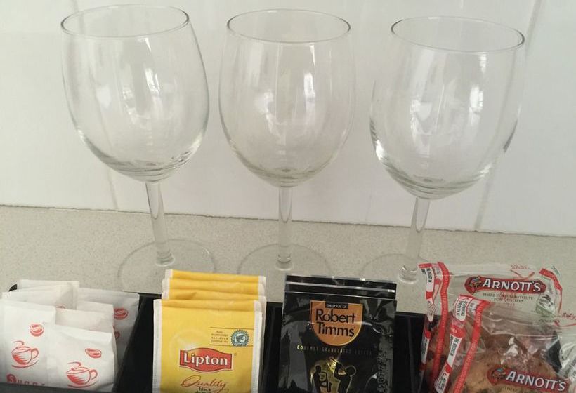 Buderim Fiesta Motel | Tanawha | Queensland | Australia 10