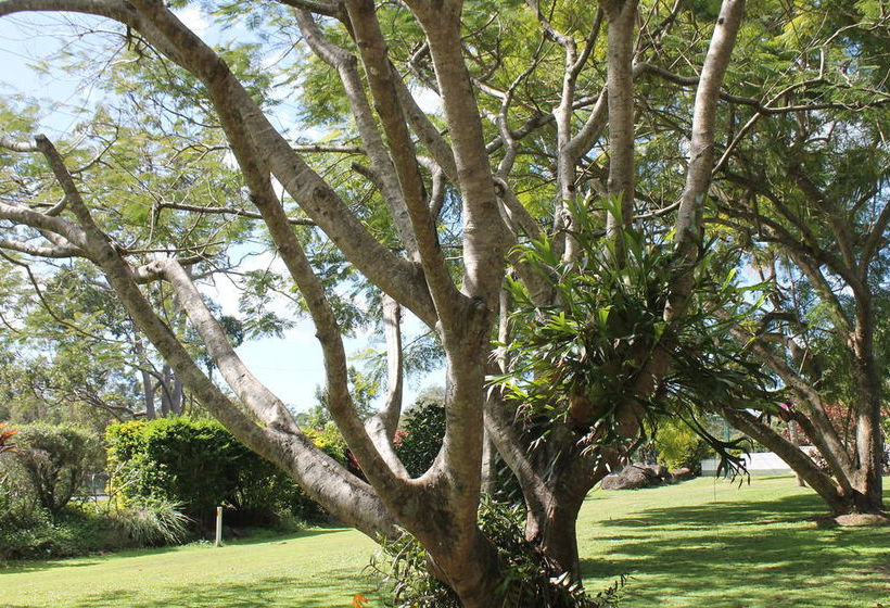 Buderim Fiesta Motel | Tanawha | Queensland | Australia 12