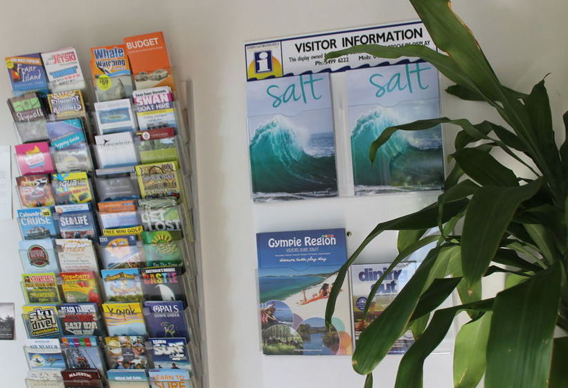 Buderim Fiesta Motel | Tanawha | Queensland | Australia 13