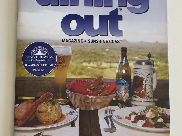 Buderim Fiesta Motel | Tanawha | Queensland | Australia 15