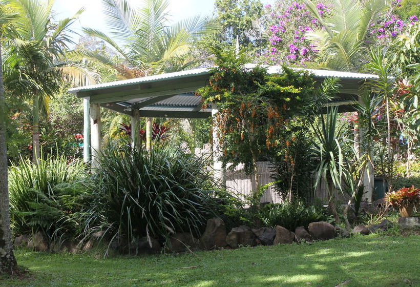 Buderim Fiesta Motel | Tanawha | Queensland | Australia 2