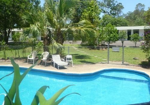Buderim Fiesta Motel | Tanawha | Queensland | Australia 20
