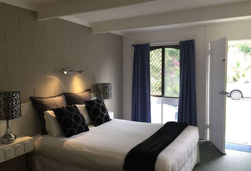 Buderim Fiesta Motel | Tanawha | Queensland | Australia 8