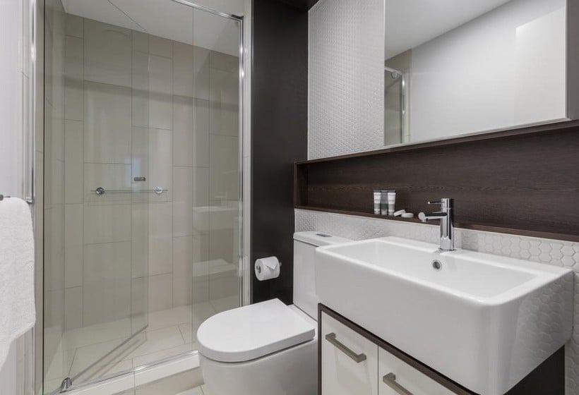 Oaks Southbank | Melbourne | Victoria | Australia 1