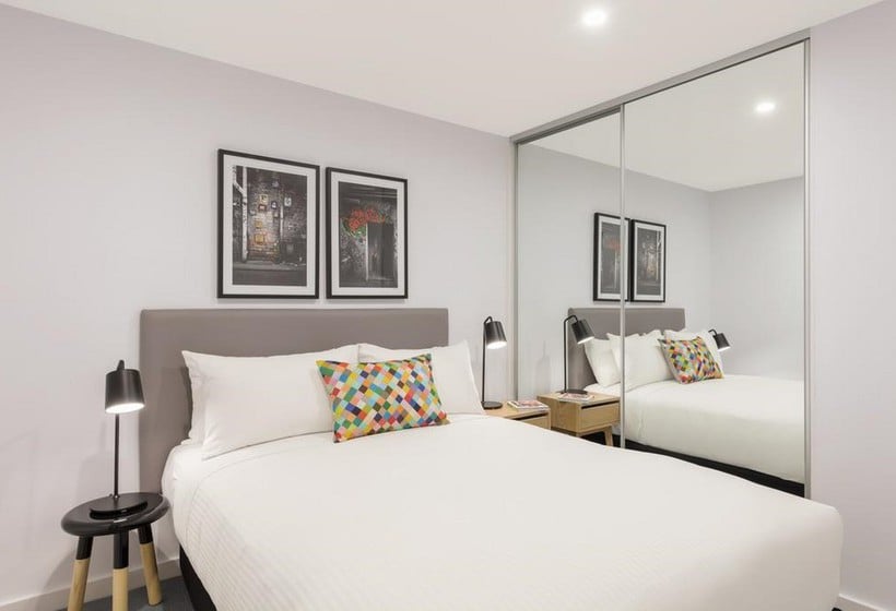 Oaks Southbank | Melbourne | Victoria | Australia 2