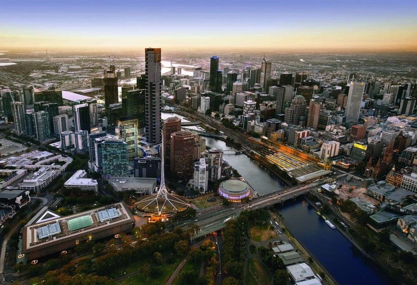 Oaks Southbank | Melbourne | Victoria | Australia 3