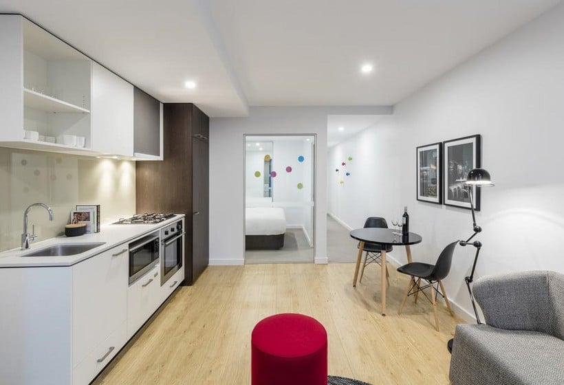 Oaks Southbank | Melbourne | Victoria | Australia 4