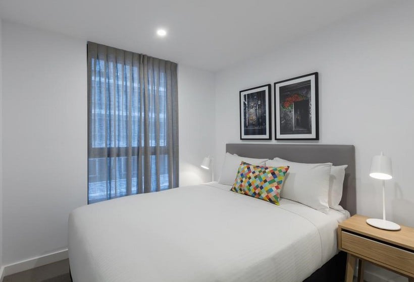 Oaks Southbank | Melbourne | Victoria | Australia 5