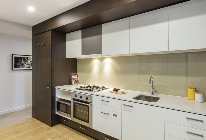 Oaks Southbank | Melbourne | Victoria | Australia 7