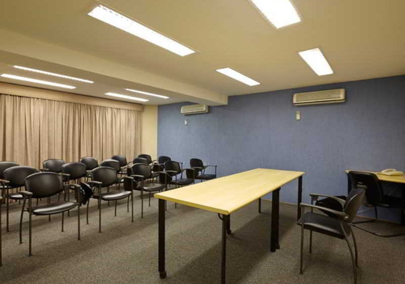 Hotel Transamerica Classic La Residence  | São Paulo | São Paulo | Brasil 1