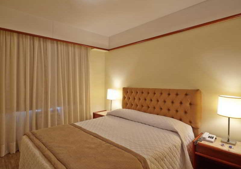 Hotel Transamerica Classic La Residence  | São Paulo | São Paulo | Brasil 2