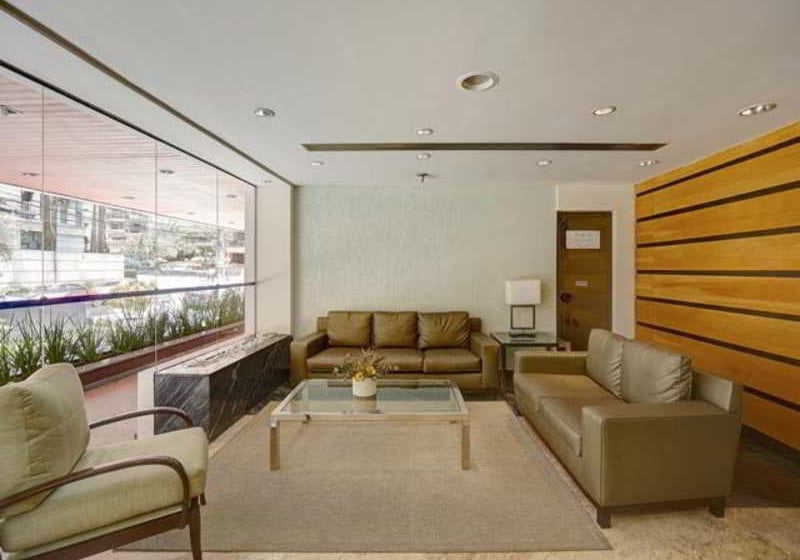 Hotel Transamerica Classic La Residence  | São Paulo | São Paulo | Brasil 3