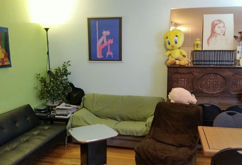 Auberge Reboot Hostel | Montreal | Québec | Hôtels au Canada 12