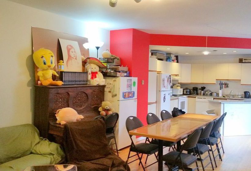 Auberge Reboot Hostel | Montreal | Québec | Hôtels au Canada 14